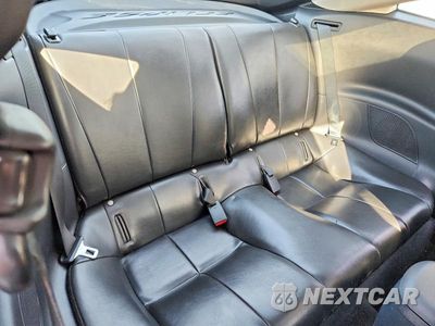 Zdjęcie 10 z 13 samochodu: 2008 MITSUBISHI ECLIPSE SE VIN:4A3AK64F38E035126 - miniatura