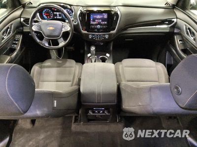 Zdjęcie 8 z 14 samochodu: 2020 CHEVROLET TRAVERSE LT VIN:1GNERGKW1LJ209145 - miniatura