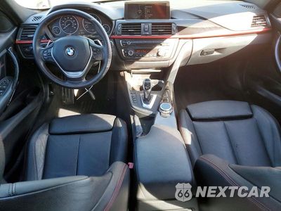Zdjęcie 8 z 12 samochodu: 2013 BMW 335 I VIN:WBA3A9C50DF475525 - miniatura