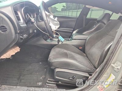 Zdjęcie 7 z 12 samochodu: 2019 DODGE CHARGER SCAT PACK VIN:2C3CDXGJ6KH604227 - miniatura