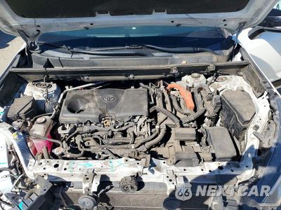 Zdjęcie 11 z 13 samochodu: 2021 TOYOTA RAV4 XSE VIN:2T3E6RFV4MW011757 - miniatura