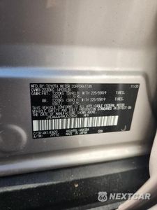 Zdjęcie 12 z 12 samochodu: 2021 TOYOTA VENZA LIMITED VIN:JTEAAAAH9MJ022876 - miniatura