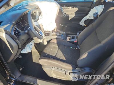 Zdjęcie 7 z 13 samochodu: 2021 NISSAN ROGUE SPORT S VIN:JN1BJ1AV3MW563930 - miniatura
