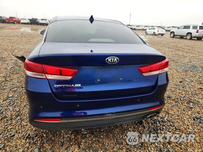 Zdjęcie 6 z 12 samochodu: 2018 KIA OPTIMA LX VIN:5XXGT4L33JG223359 - miniatura
