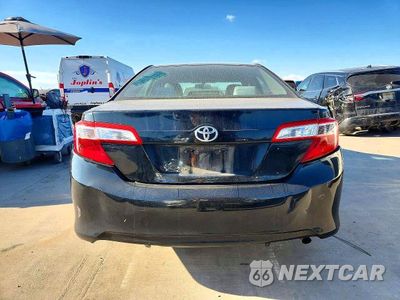Zdjęcie 6 z 13 samochodu: 2012 TOYOTA CAMRY LE VIN:4T1BF1FK7CU134101 - miniatura