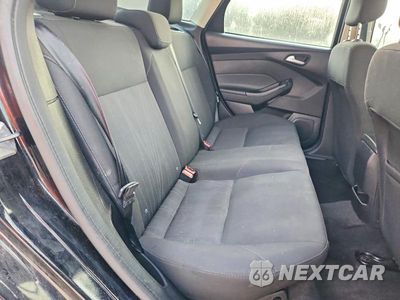 Zdjęcie 10 z 13 samochodu: 2018 FORD FOCUS SE VIN:1FADP3FE5JL209046 - miniatura