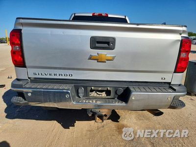 Zdjęcie 6 z 12 samochodu: 2016 CHEVROLET SILVERADO K2500 HEAVY DUTY LT VIN:1GC1KVEG3GF100893 - miniatura