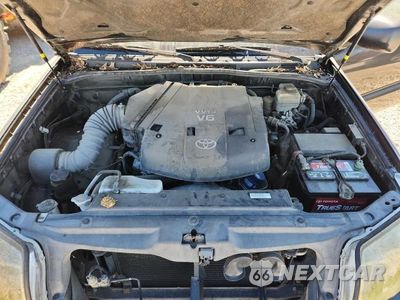 Zdjęcie 12 z 13 samochodu: 2006 TOYOTA 4RUNNER SR5 VIN:JTEBU14R968067309 - miniatura
