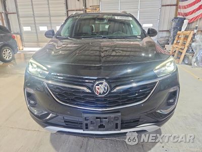 Piąte zdjęcie samochodu w środku: 2023 BUICK ENCORE GX ESSENCE VIN:KL4MMFSL5PB074412 - miniatura