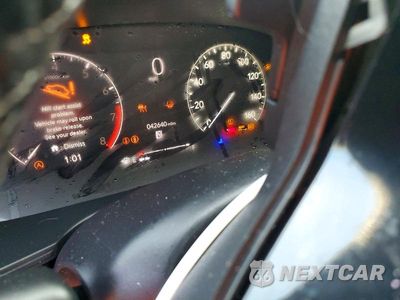 Zdjęcie 9 z 12 samochodu: 2025 HONDA CIVIC SPORT VIN:2HGFE2F5XSH504050 - miniatura