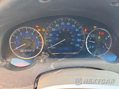 Zdjęcie 9 z 13 samochodu: 2006 TOYOTA SIENNA XLE LIMITED 7 PASSENGER VIN:5TDZA22C56S465385 - miniatura