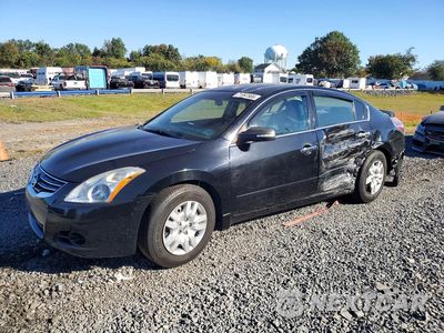 2010 NISSAN ALTIMA 2.5 1N4AL2AP5AN480596 - główne zdjęcie licytacji z USA - miniatura