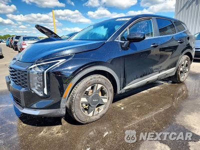 2026 KIA SPORTAGE LX 5XYK23DF7TG382626 - główne zdjęcie licytacji z USA - miniatura