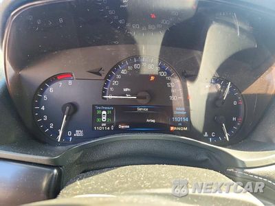 Zdjęcie 9 z 12 samochodu: 2015 CADILLAC ATS VIN:1G6AG5RX6F0135976 - miniatura