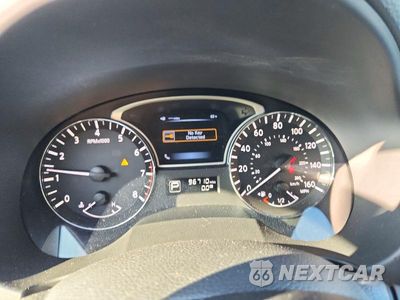 Zdjęcie 9 z 13 samochodu: 2013 NISSAN ALTIMA 2.5 VIN:1N4AL3AP9DN508491 - miniatura
