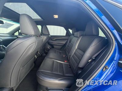 Zdjęcie 6 z 14 samochodu: 2017 LEXUS NX 200T F SPORT VIN:JTJYARBZ3H2078804 - miniatura