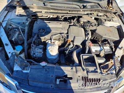 Zdjęcie 11 z 12 samochodu: 2013 HONDA ACCORD SPORT VIN:1HGCR2F53DA018060 - miniatura