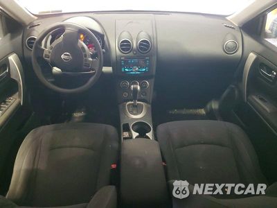 Zdjęcie 8 z 13 samochodu: 2010 NISSAN ROGUE S VIN:JN8AS5MV7AW130362 - miniatura
