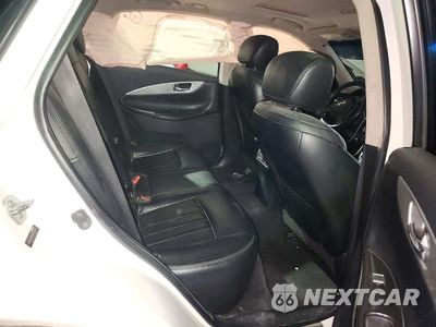 Zdjęcie 11 z 14 samochodu: 2016 INFINITI QX50 BASE VIN:JN1BJ0RP5GM236493 - miniatura