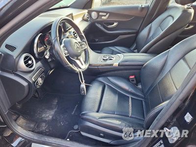Zdjęcie 7 z 12 samochodu: 2019 MERCEDES-BENZ C 300 4MATIC VIN:55SWF8EB2KU306427 - miniatura