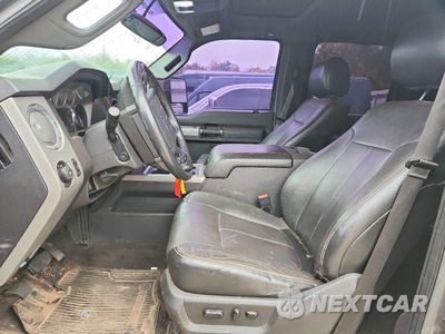 Zdjęcie 7 z 12 samochodu: 2015 FORD F350 SUPER DUTY VIN:1FT8W3DT7FEC54274 - miniatura