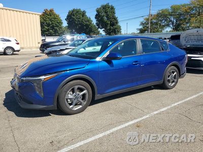 2026 KIA K4 LXS 3KPFT4DE7TE373949 - główne zdjęcie licytacji z USA - miniatura