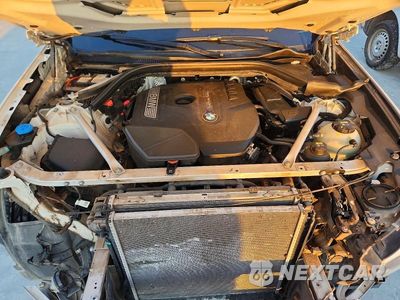 Zdjęcie 12 z 14 samochodu: 2019 BMW X3 SDRIVE30I VIN:5UXTR7C5XKLE88508 - miniatura