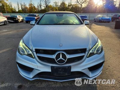 Piąte zdjęcie samochodu w środku: 2016 MERCEDES-BENZ E 400 VIN:WDDKK6FF6GF336847 - miniatura