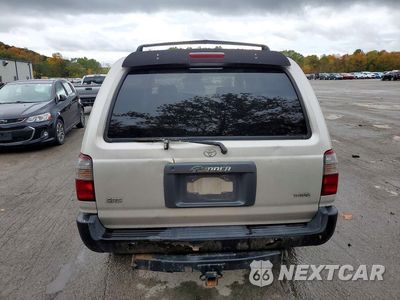 Zdjęcie 6 z 13 samochodu: 1998 TOYOTA 4RUNNER SR5 VIN:JT3HN86R6W0147526 - miniatura