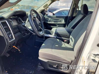 Zdjęcie 7 z 12 samochodu: 2022 RAM 1500 CLASSIC SLT VIN:1C6RR6LG2NS198270 - miniatura