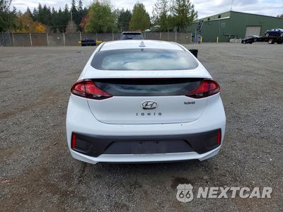 Zdjęcie 6 z 12 samochodu: 2020 HYUNDAI IONIQ SE VIN:KMHC75LC0LU240671 - miniatura