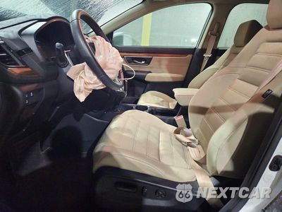 Zdjęcie 7 z 14 samochodu: 2019 HONDA CR-V EX VIN:7FARW2H5XKE041410 - miniatura