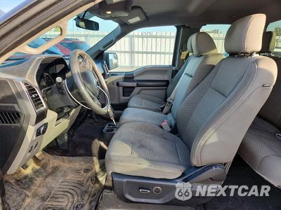 Zdjęcie 7 z 12 samochodu: 2015 FORD F150 SUPER CAB VIN:1FTEX1EP4FKE57775 - miniatura