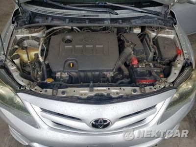 Zdjęcie 11 z 12 samochodu: 2013 TOYOTA COROLLA S VIN:5YFBU4EE0DP091159 - miniatura