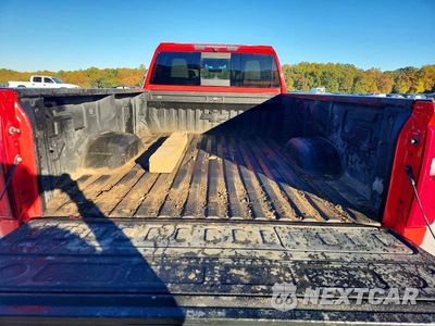 Zdjęcie 10 z 13 samochodu: 2021 CHEVROLET SILVERADO K3500 LTZ VIN:1GC4YUEY8MF144009 - miniatura