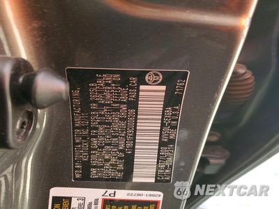 Zdjęcie 12 z 12 samochodu: 2012 TOYOTA CAMRY HYBRID XLE VIN:4T1BD1FK9CU006206 - miniatura