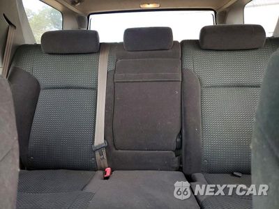 Zdjęcie 10 z 13 samochodu: 2005 TOYOTA 4RUNNER SPORT EDITION VIN:JTEBU14R758038423 - miniatura