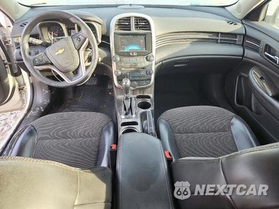 Zdjęcie 8 z 12 samochodu: 2014 CHEVROLET MALIBU 1LT VIN:1G11C5SL3EU138785 - miniatura