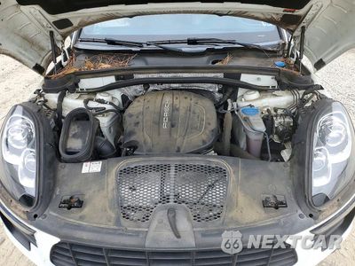 Zdjęcie 12 z 13 samochodu: 2018 PORSCHE MACAN VIN:WP1AA2A56JLB03977 - miniatura