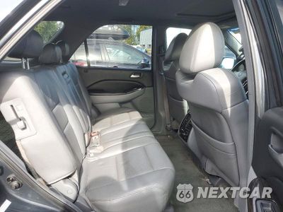 Zdjęcie 11 z 13 samochodu: 2006 ACURA MDX TOURING VIN:2HNYD18866H523397 - miniatura