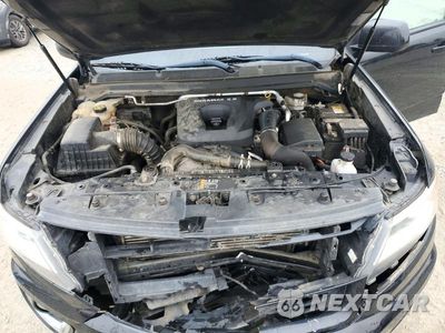 Zdjęcie 11 z 12 samochodu: 2018 CHEVROLET COLORADO Z71 VIN:1GCPTDE14J1242459 - miniatura