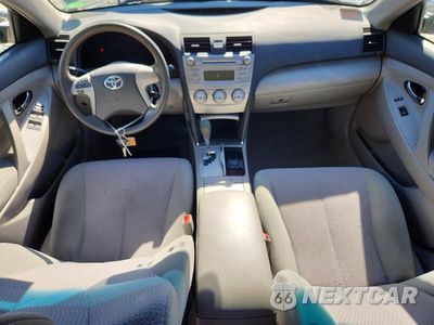 Zdjęcie 8 z 12 samochodu: 2011 TOYOTA CAMRY LE VIN:4T4BF3EK8BR163723 - miniatura