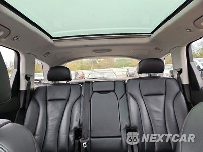 Zdjęcie 10 z 14 samochodu: 2018 AUDI Q7 PREMIUM PLUS VIN:WA1LHAF71JD037479 - miniatura