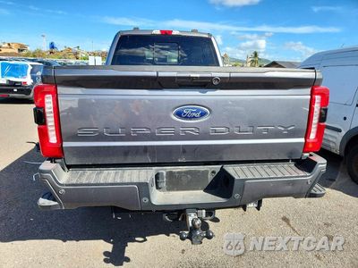 Zdjęcie 6 z 12 samochodu: 2023 FORD F250 SUPER DUTY VIN:1FT8W2BN8PED72799 - miniatura