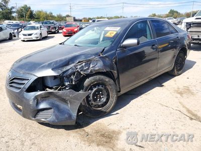 2011 TOYOTA CAMRY LE 4T1BF3EK1BU145705 - główne zdjęcie licytacji z USA - miniatura