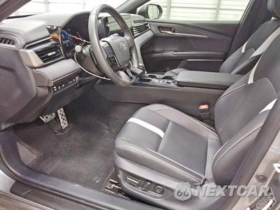 Zdjęcie 7 z 12 samochodu: 2025 TOYOTA CAMRY SE VIN:4T1DAACK9SU620404 - miniatura