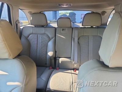 Zdjęcie 10 z 13 samochodu: 2013 LINCOLN MKX VIN:2LMDJ6JK6DBL24060 - miniatura