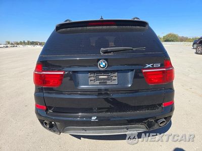 Zdjęcie 6 z 13 samochodu: 2013 BMW X5 XDRIVE35I VIN:5UXZV4C53D0G57311 - miniatura
