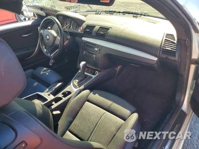 Zdjęcie 8 z 13 samochodu: 2013 BMW 128 I VIN:WBAUP7C55DVP25208 - miniatura