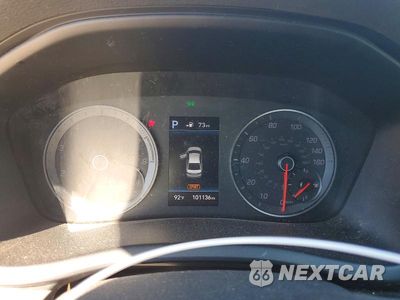 Zdjęcie 9 z 12 samochodu: 2018 HYUNDAI SONATA SPORT VIN:5NPE34AF8JH601975 - miniatura
